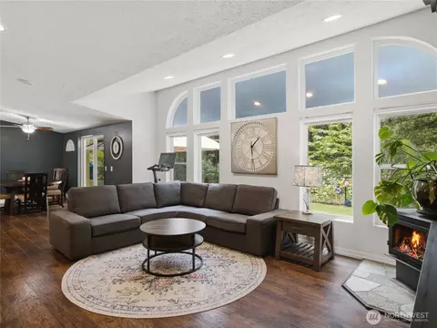 Living - 17023 76th Street Ct E, Sumner, WA 98390 photo 3 of 3