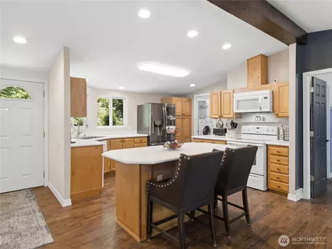 Kitchen - 17023 76th Street Ct E, Sumner, WA 98390 photo 1 of 3