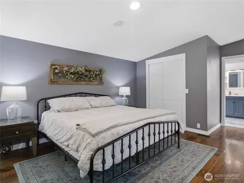 Bedroom - 17023 76th Street Ct E, Sumner, WA 98390 photo 3 of 3
