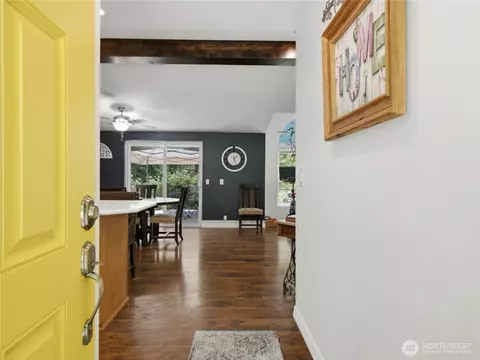 Entry Way - 17023 76th Street Ct E, Sumner, WA 98390 photo 1 of 1