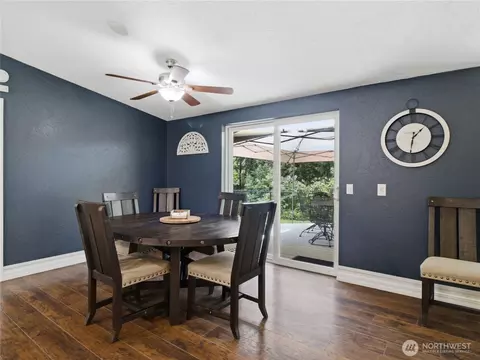 Dining - 17023 76th Street Ct E, Sumner, WA 98390 photo 2 of 2