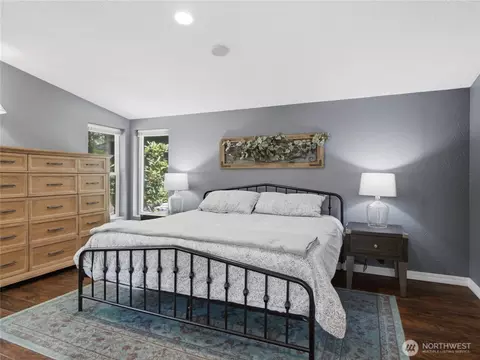 Bedroom - 17023 76th Street Ct E, Sumner, WA 98390 photo 1 of 3