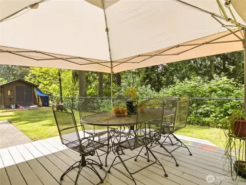 Exterior - 17023 76th Street Ct E, Sumner, WA 98390 photo 10 of 16
