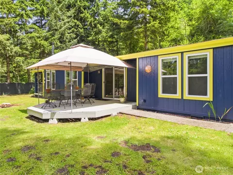 Exterior - 17023 76th Street Ct E, Sumner, WA 98390 photo 8 of 16