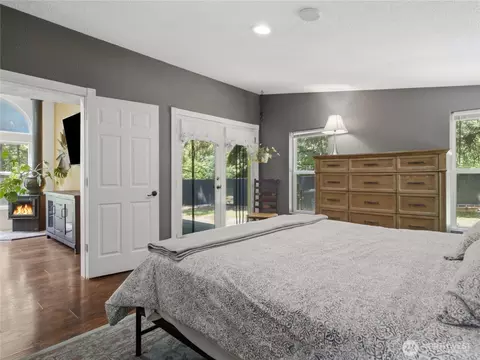 Bedroom - 17023 76th Street Ct E, Sumner, WA 98390 photo 2 of 3