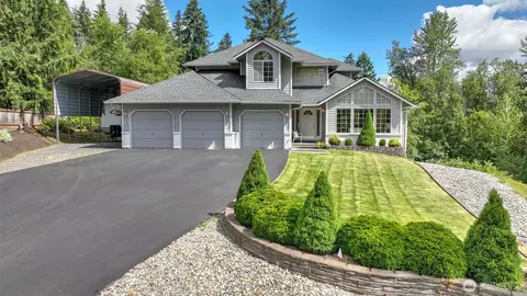 11011 210th St SE, Snohomish, WA 98296