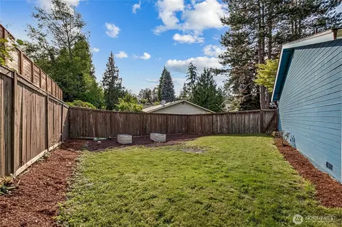 Exterior - 2630 178th St SE, Bothell, WA 98012 photo 6 of 11