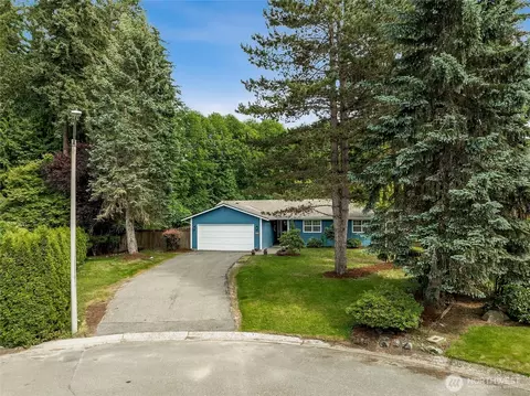 Exterior - 2630 178th St SE, Bothell, WA 98012 photo 11 of 11