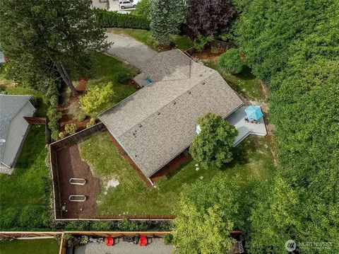 Exterior - 2630 178th St SE, Bothell, WA 98012 photo 9 of 11