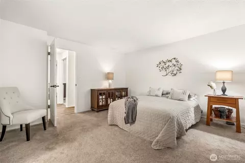 Bedroom - 2630 178th St SE, Bothell, WA 98012 photo 1 of 2