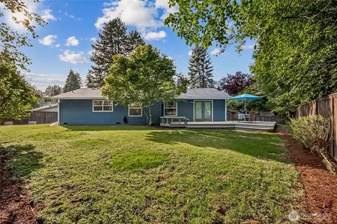 Exterior - 2630 178th St SE, Bothell, WA 98012 photo 3 of 11
