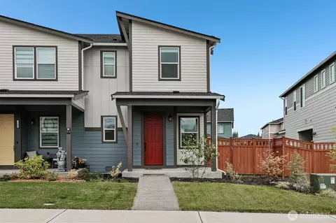 15332 208th Ave E #161, Bonney Lake, WA 98391