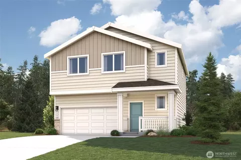 4051 78th Ave NE, Marysville, WA 98270