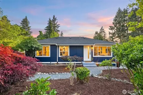 17211 3rd Ave NE, Shoreline, WA 98155