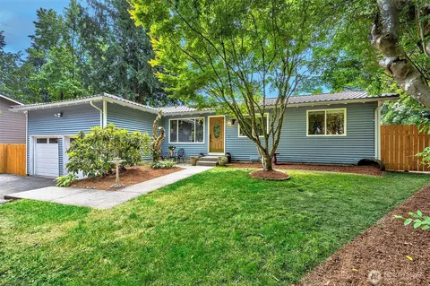 12815 98th Pl NE, Kirkland, WA 98034