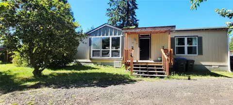 40 SE Foxglove Ave, Shelton, WA 98584