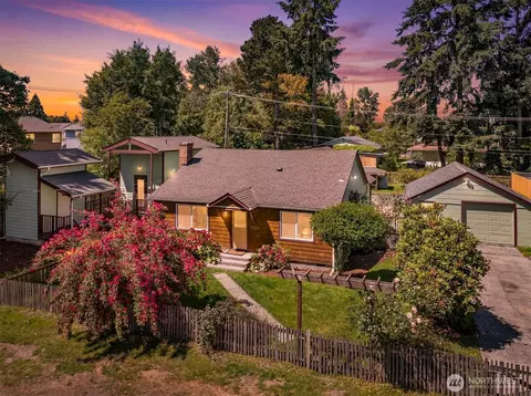 1103 E 71st St, Tacoma, WA 98404