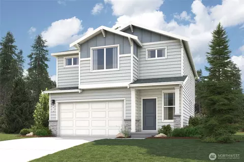 7818 41st Pl NE, Marysville, WA 98270
