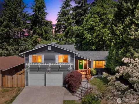 13236 NE 129th Pl, Kirkland, WA 98034