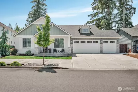 1947 SE 29th St, Battle Ground, WA 98604