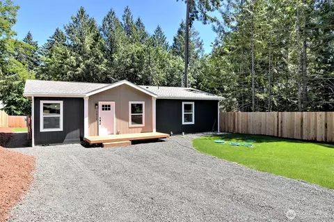121 E Ashwood Ln, Shelton, WA 98584