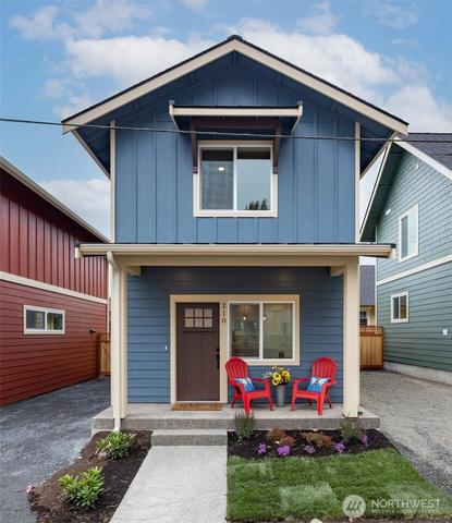 210 Carolina St, Bellingham, WA 98225