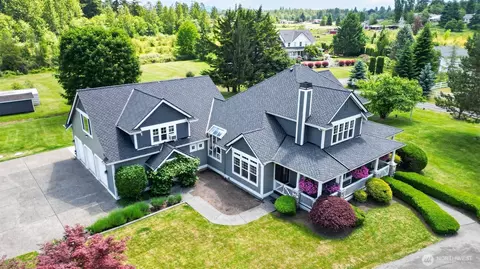 3601 214th Ave E, Lake Tapps, WA 98391