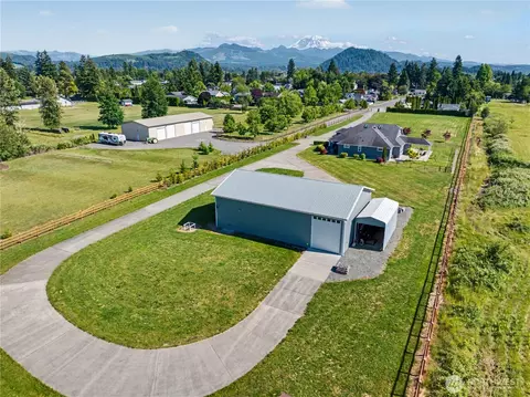 View/Area - 3420 Mchugh Pl, Enumclaw, WA 98022 photo 1 of 2