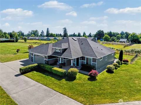 3420 Mchugh Pl, Enumclaw, WA 98022