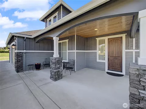 Exterior - 3420 Mchugh Pl, Enumclaw, WA 98022 photo 1 of 5