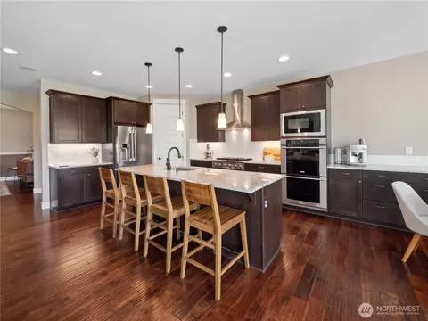 Kitchen - 3420 Mchugh Pl, Enumclaw, WA 98022 photo 1 of 5