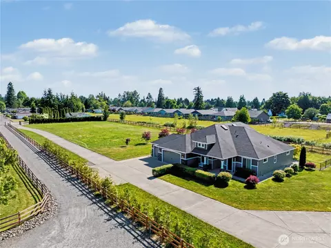 View/Area - 3420 Mchugh Pl, Enumclaw, WA 98022 photo 2 of 2