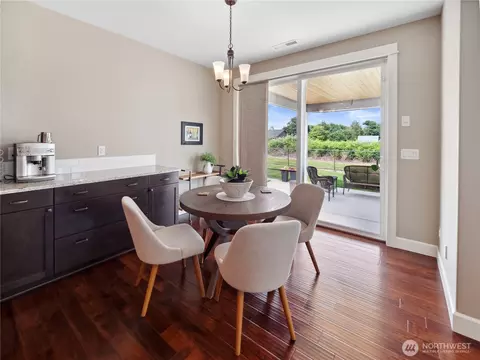 Dining - 3420 Mchugh Pl, Enumclaw, WA 98022 photo 1 of 2