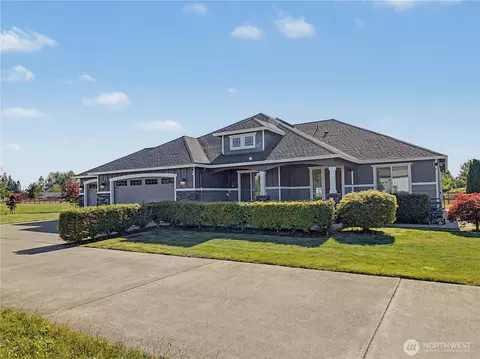 Exterior - 3420 Mchugh Pl, Enumclaw, WA 98022 photo 5 of 5