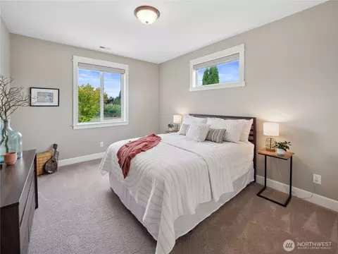 Bedroom - 3420 Mchugh Pl, Enumclaw, WA 98022 photo 4 of 4