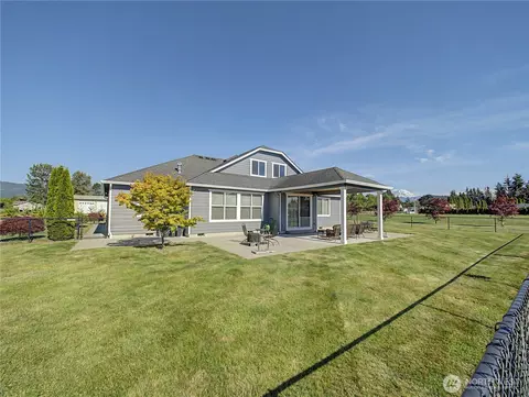 Exterior - 3420 Mchugh Pl, Enumclaw, WA 98022 photo 2 of 5