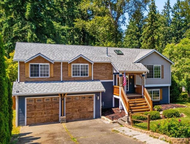 4101 Arbor Dr SE, Lacey, WA 98503