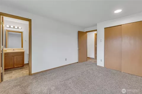 Bedroom - 17319 8th Avenue Ct E, Spanaway, WA 98387 photo 2 of 5