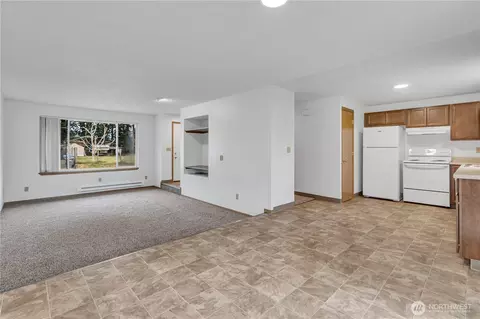 Living - 17319 8th Avenue Ct E, Spanaway, WA 98387 photo 3 of 3