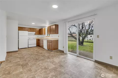 Kitchen - 17319 8th Avenue Ct E, Spanaway, WA 98387 photo 1 of 4