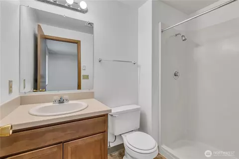 Bath - 17319 8th Avenue Ct E, Spanaway, WA 98387 photo 1 of 2