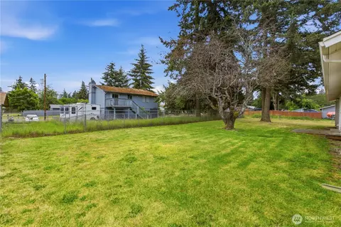 Exterior - 17319 8th Avenue Ct E, Spanaway, WA 98387 photo 3 of 5