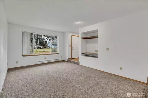 Living - 17319 8th Avenue Ct E, Spanaway, WA 98387 photo 2 of 3