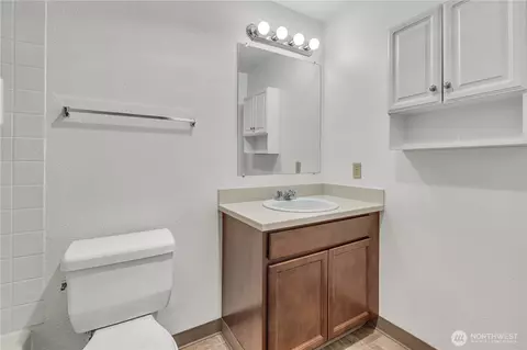 Bath - 17319 8th Avenue Ct E, Spanaway, WA 98387 photo 2 of 2