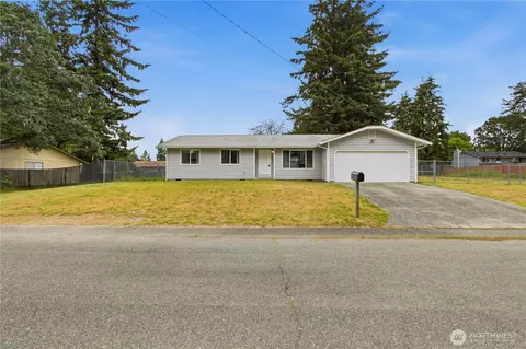 Exterior - 17319 8th Avenue Ct E, Spanaway, WA 98387 photo 2 of 5