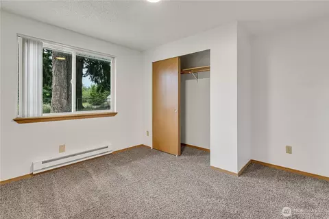 Bedroom - 17319 8th Avenue Ct E, Spanaway, WA 98387 photo 5 of 5