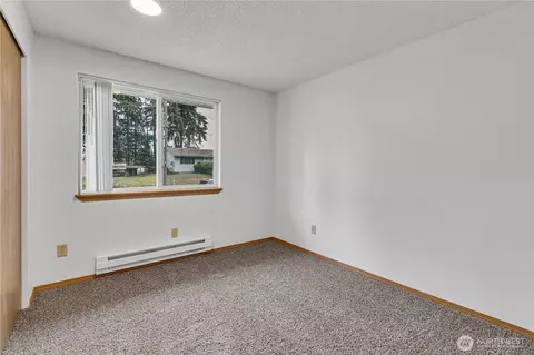 Bedroom - 17319 8th Avenue Ct E, Spanaway, WA 98387 photo 4 of 5