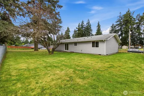Exterior - 17319 8th Avenue Ct E, Spanaway, WA 98387 photo 4 of 5
