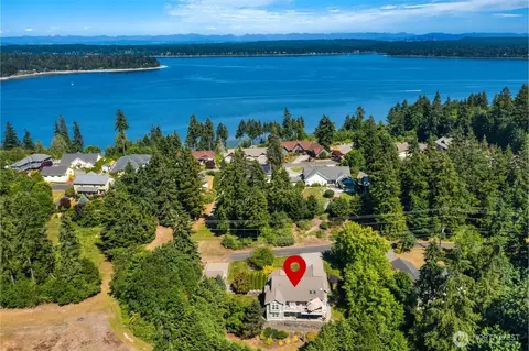 2312 NE Solar View Ct, Poulsbo, WA 98370