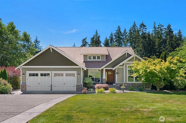 2312 NE Solar View Ct, Poulsbo, WA 98370